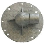 BRUC. ALL.TIPO FITTING FOSTER SR. 1 FORO - B1302